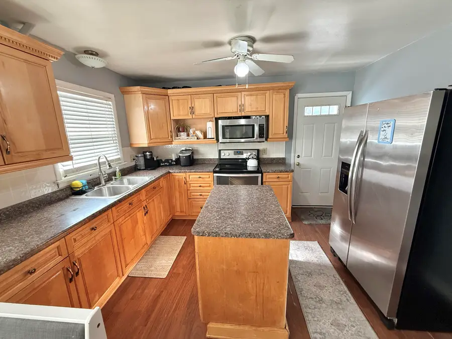 1212 Devonshire Street, Hobart, IN 46342 - #3