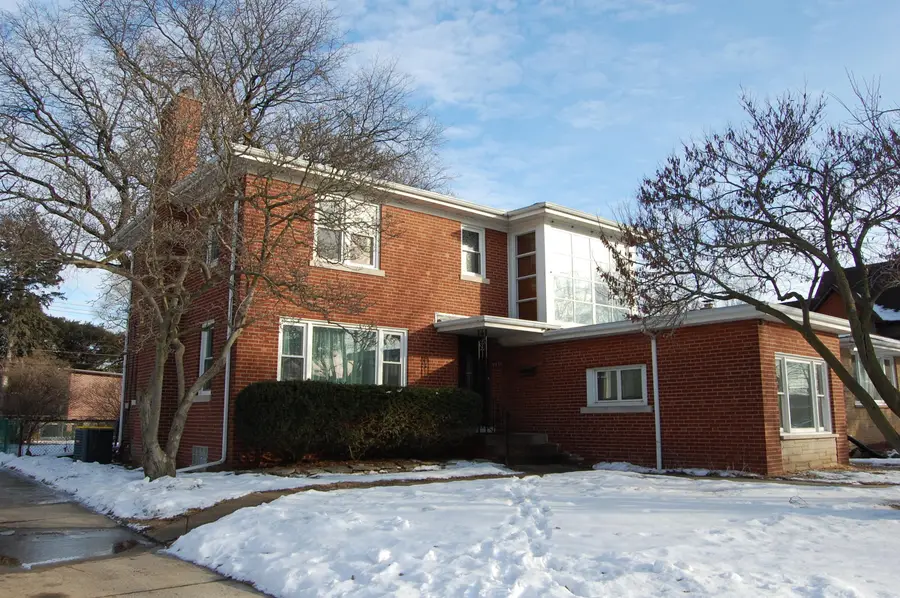 7435 Olcott Avenue, Hammond, IN 46323 - #2