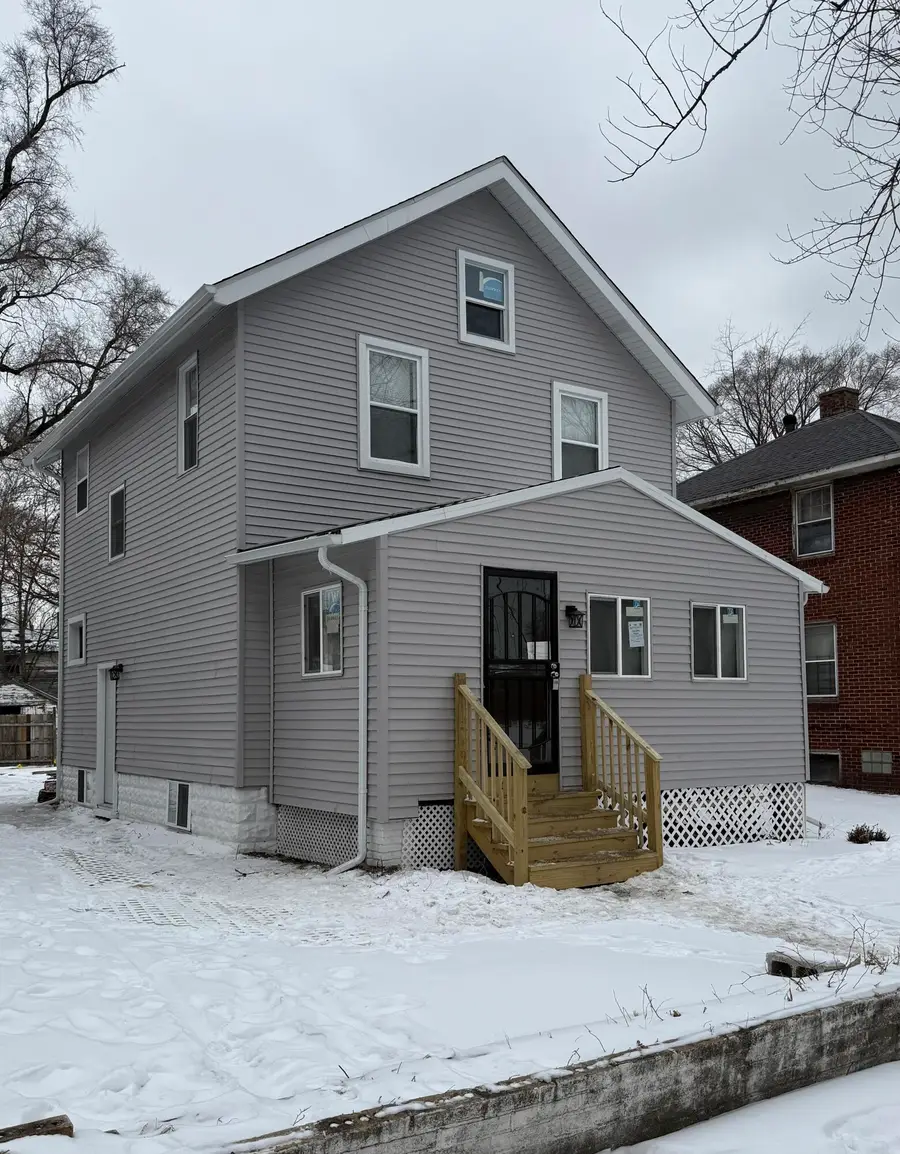 634 Kentucky Street, Gary, IN 46402 - #2