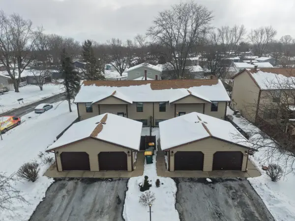 2302 Yorktowne Drive, Valparaiso, IN 46383