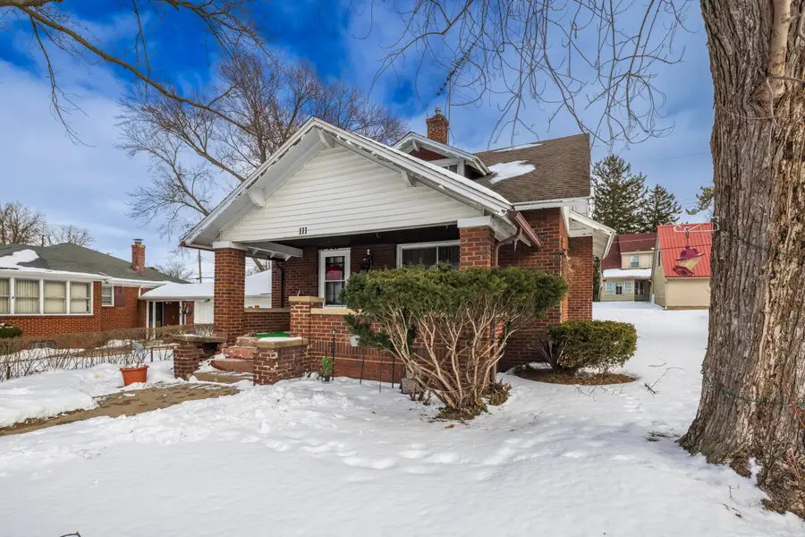 111 Ridgeland Avenue, Michigan City, IN 46360 - Image #2
