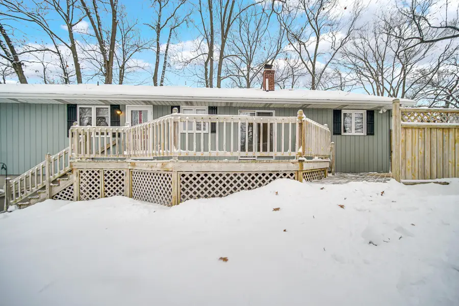 54 Dogwood Drive, La Porte, IN 46350 - #3