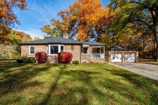 6600 Central Avenue, Portage, IN 46368