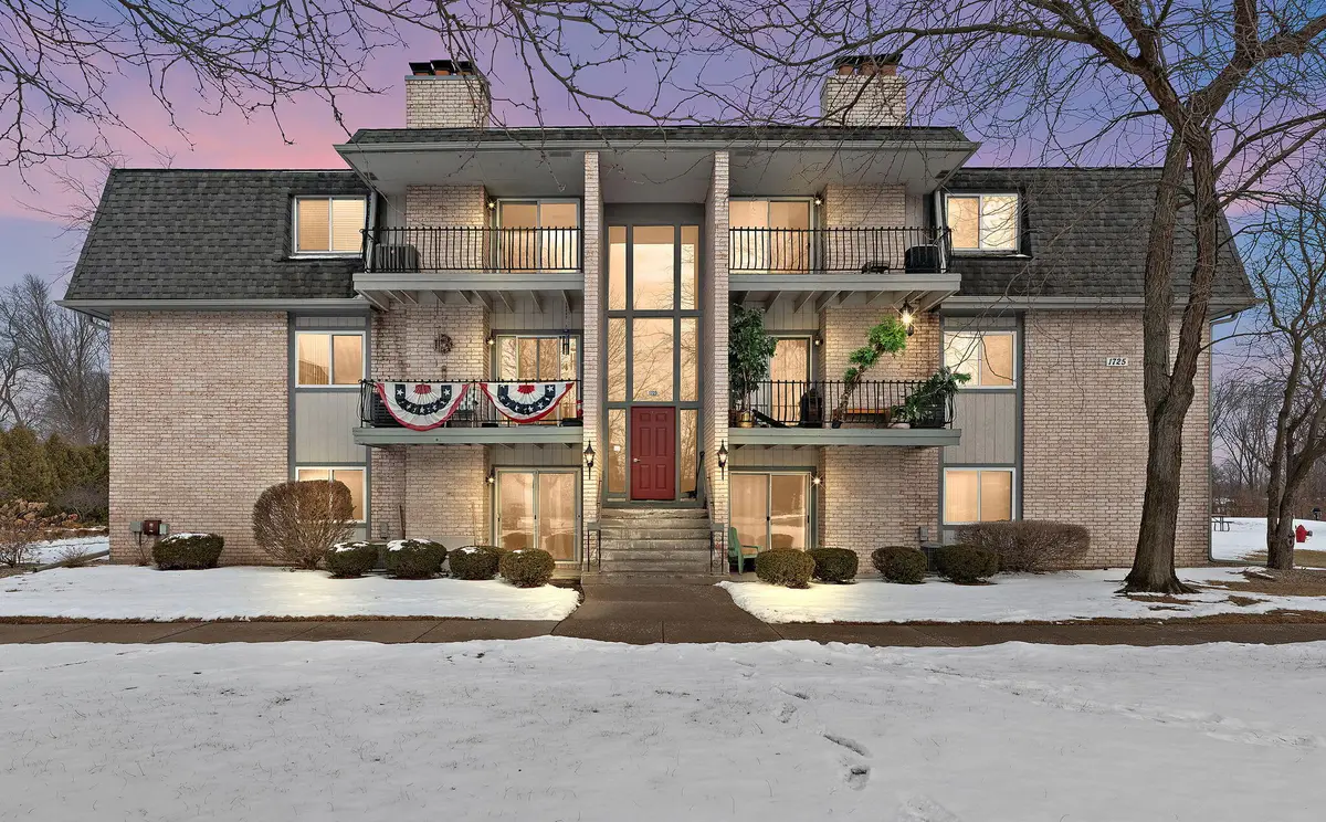 1725 Homan Drive #305, Schererville, IN 46375 - #1