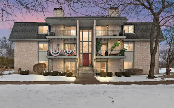 1725 Homan Drive #305, Schererville, IN 46375