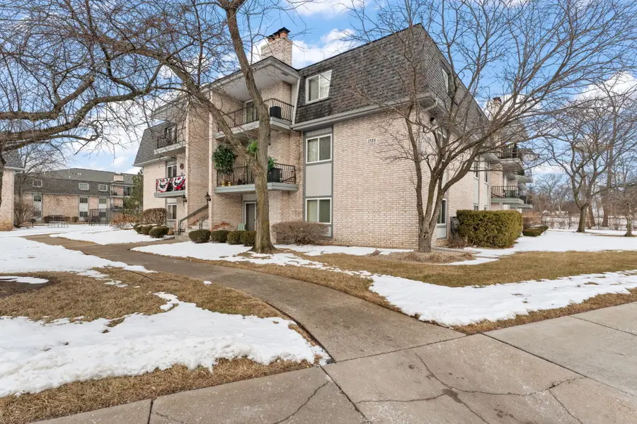 1725 Homan Drive #305, Schererville, IN 46375 - #2