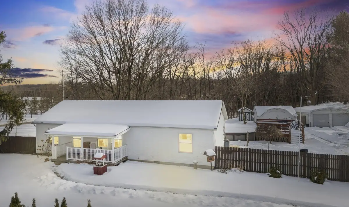 2962 E 850 N, La Porte, IN 46350 - Image #1