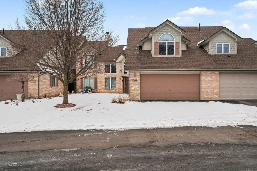 1341 W 94th Court, Crown Point, IN 46307 - #3