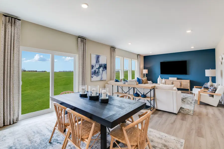 11034 Green Place, Winfield, IN 46307 - #3