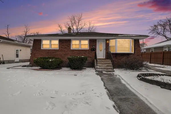 7845 Van Buren Avenue, Munster, IN 46321