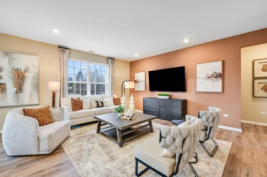 8569 Norwell Street, Lowell, IN 46356 - #3