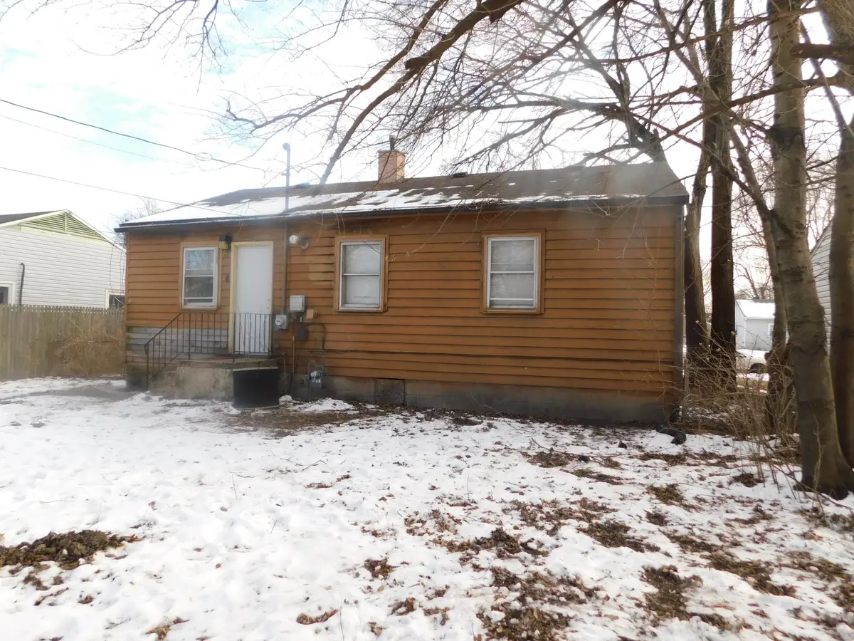 837 Spruce Street, Hammond, IN 46324 - Image #1
