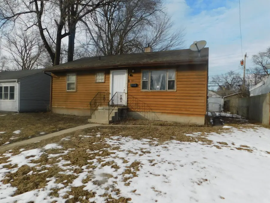 837 Spruce Street, Hammond, IN 46324 - Image #2