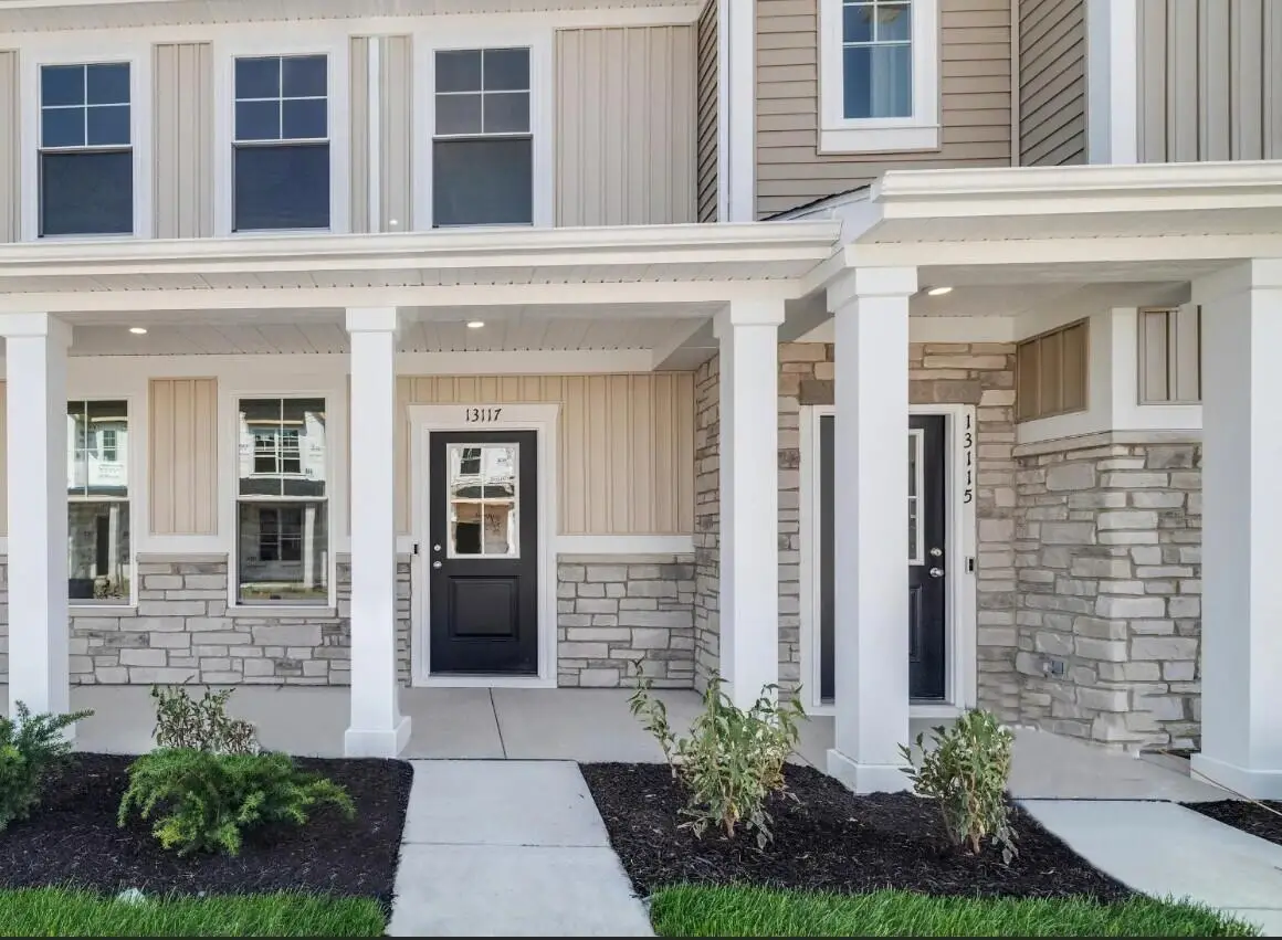 13117 Carolina Street, Crown Point, IN 46307 - #1