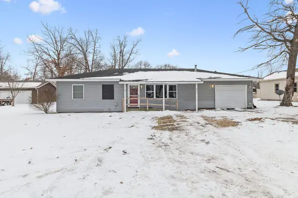 4775 W State Road 10, North Judson, IN 46366