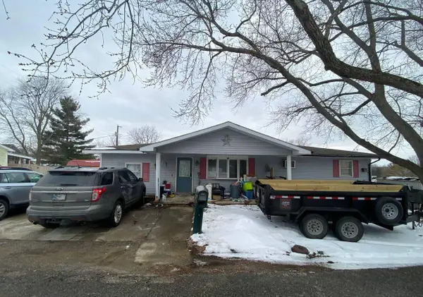 203 Kentucky Street, Attica, IN 47918