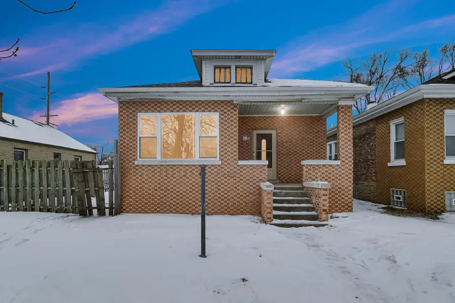 1146 Maryland Street, Gary, IN 46407 - #2