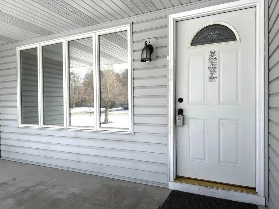 9103 Estates Drive, Demotte, IN 46310 - #3