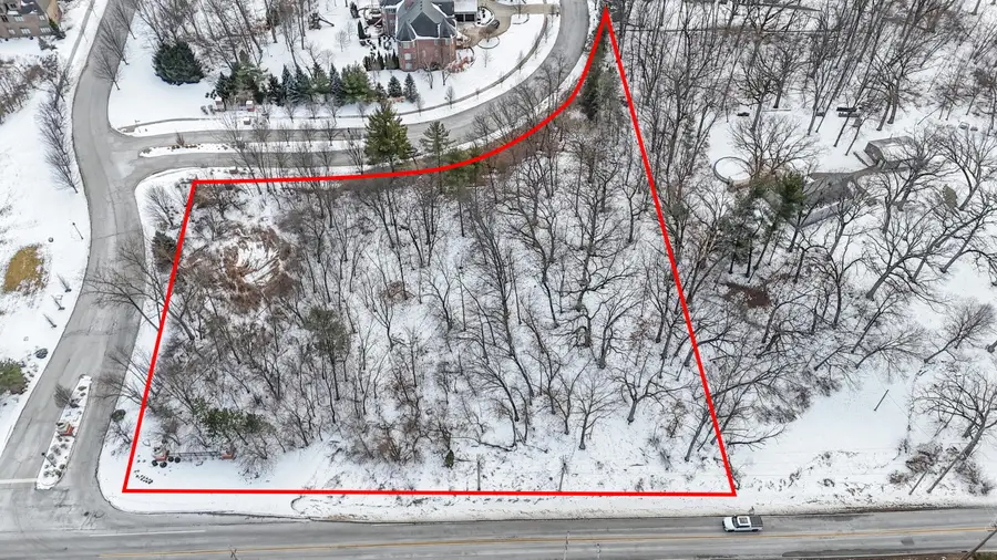 8510 Stonegate Court, Saint John, IN 46373 - #2