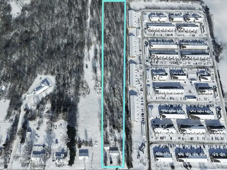8343 W Pahs Road, Michigan City, IN 46360 - #2