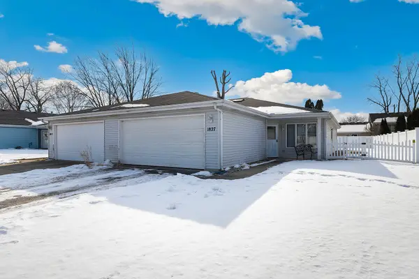 1827 W Ash Street, Griffith, IN 46319