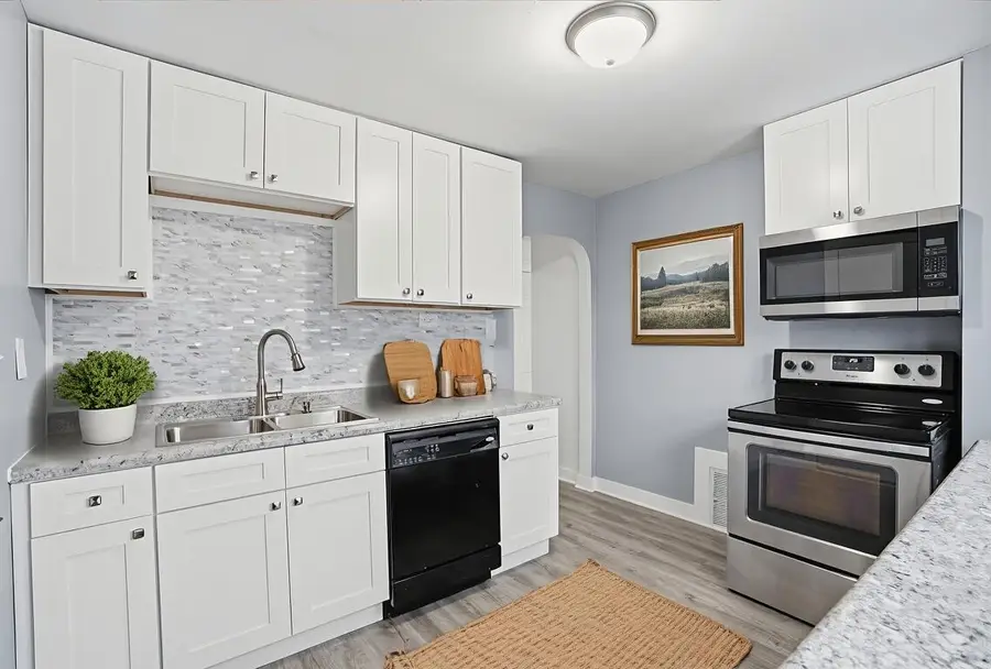 4101 Liverpool Road, Lake Station, IN 46405 - #2