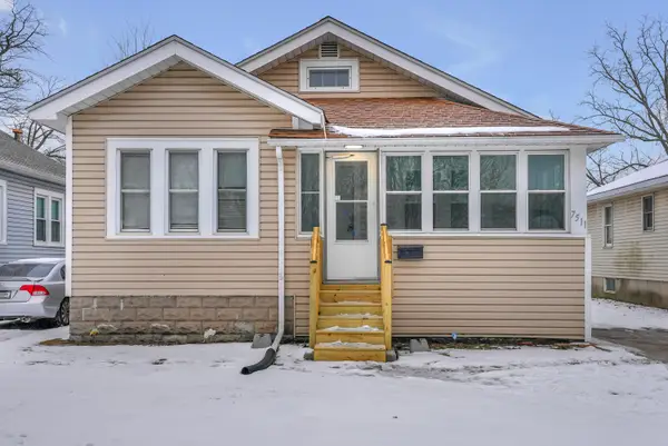 7511 Monroe Avenue, Hammond, IN 46324