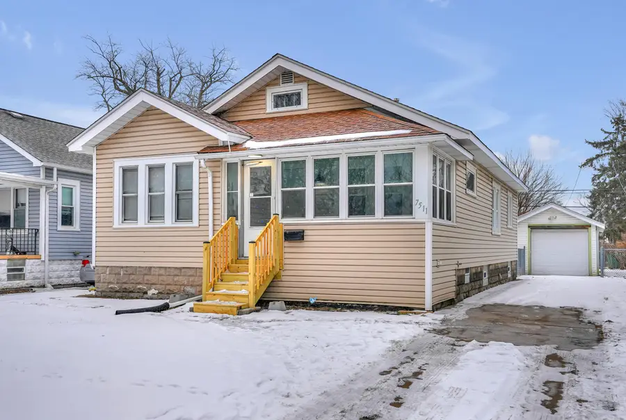 7511 Monroe Avenue, Hammond, IN 46324 - #2