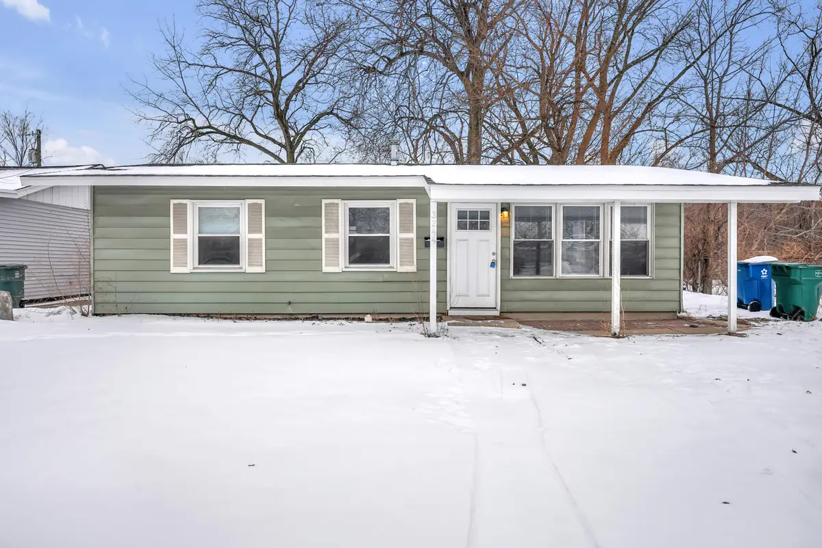 3244 176th Place, Hammond, IN 46323 - #1