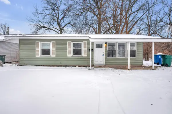 3244 176th Place, Hammond, IN 46323