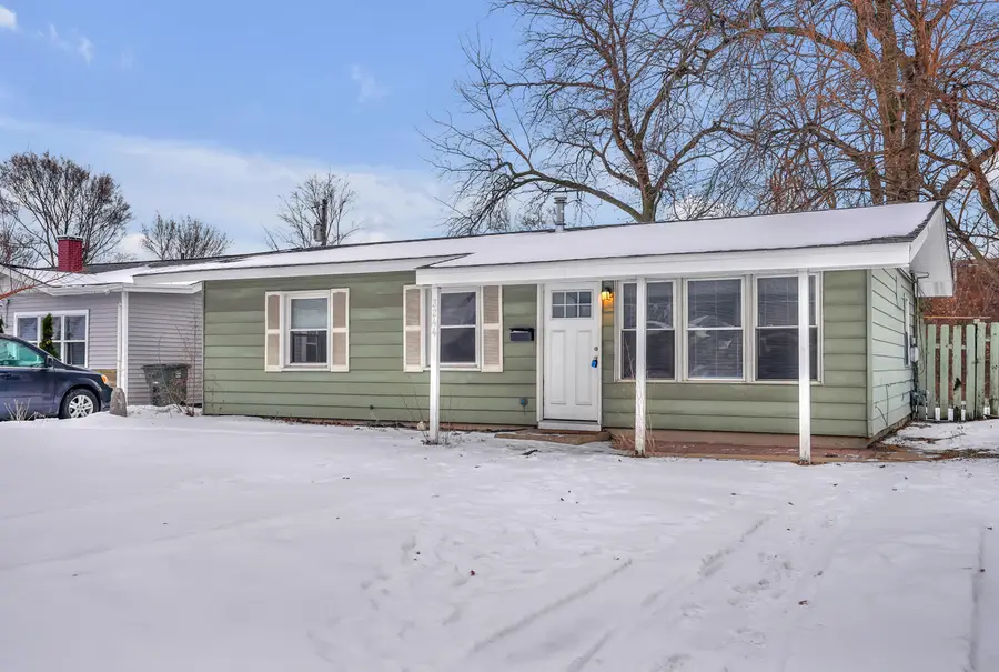 3244 176th Place, Hammond, IN 46323 - #2