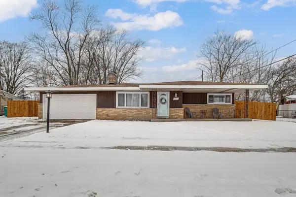 622 E 54th Avenue, Merrillville, IN 46410