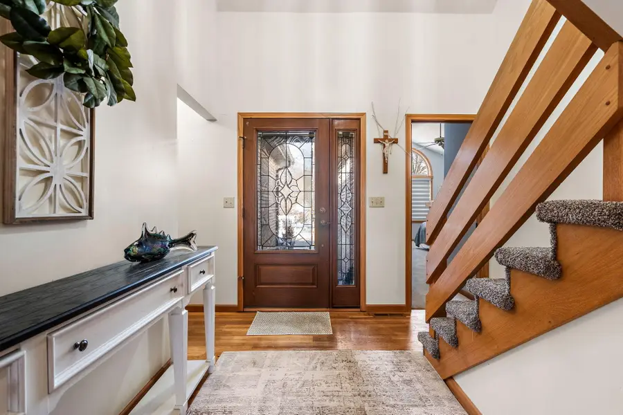 1555 Maumee Drive, Valparaiso, IN 46385 - #3