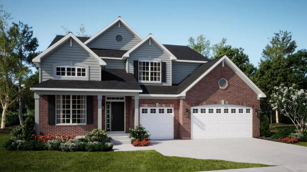 9385 101st Place, Saint John, IN 46373 - #1