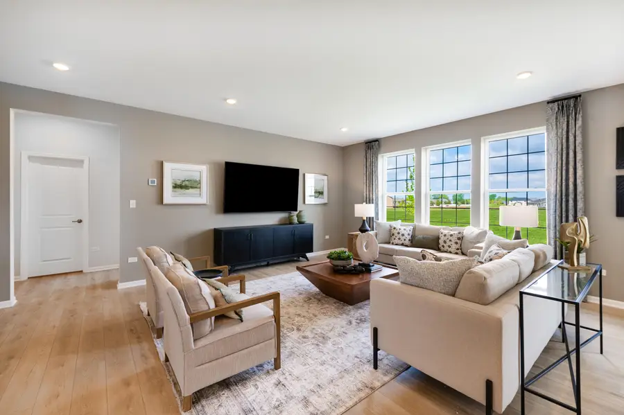 9385 101st Place, Saint John, IN 46373 - #2