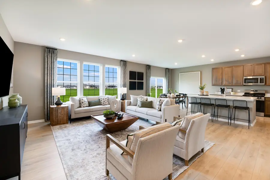 9385 101st Place, Saint John, IN 46373 - #3