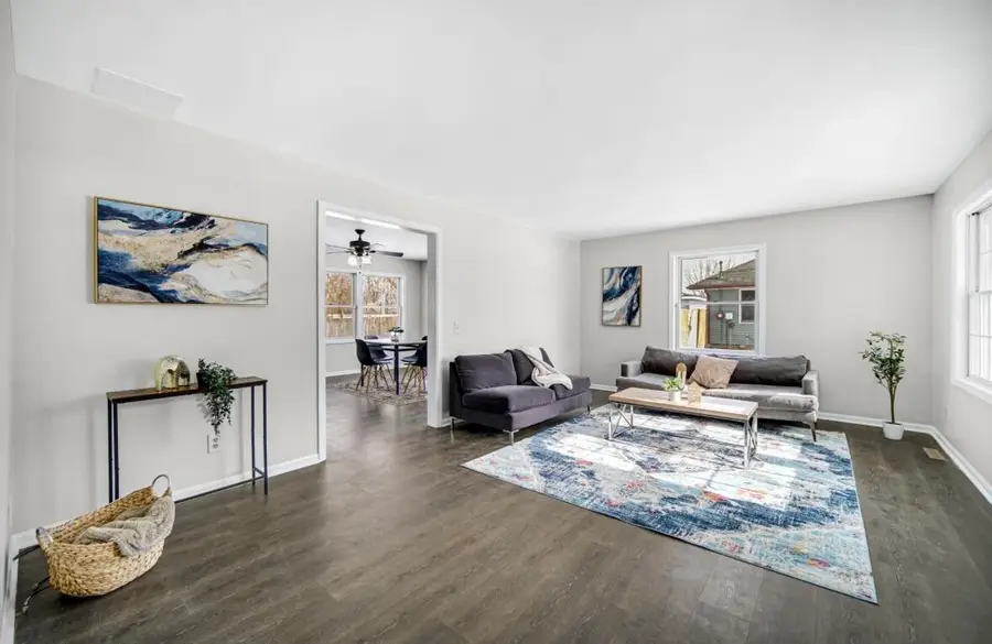 5038 Donna Avenue, Portage, IN 46368 - #2