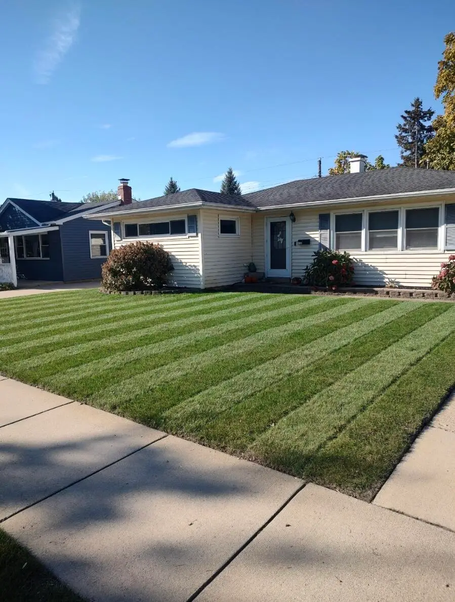 7742 Catalpa Avenue, Hammond, IN 46324 - #2