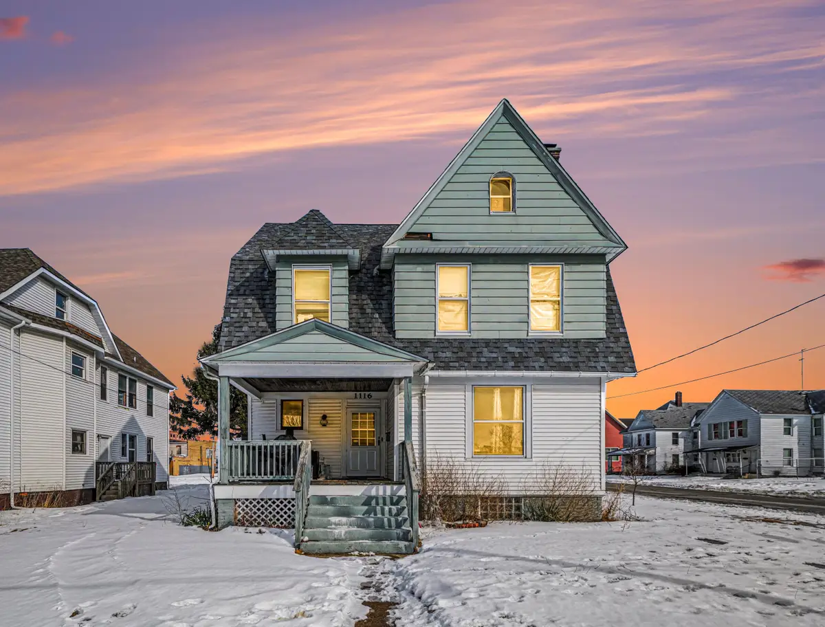 1116 Washington Street, Michigan City, IN 46360 - Image #1