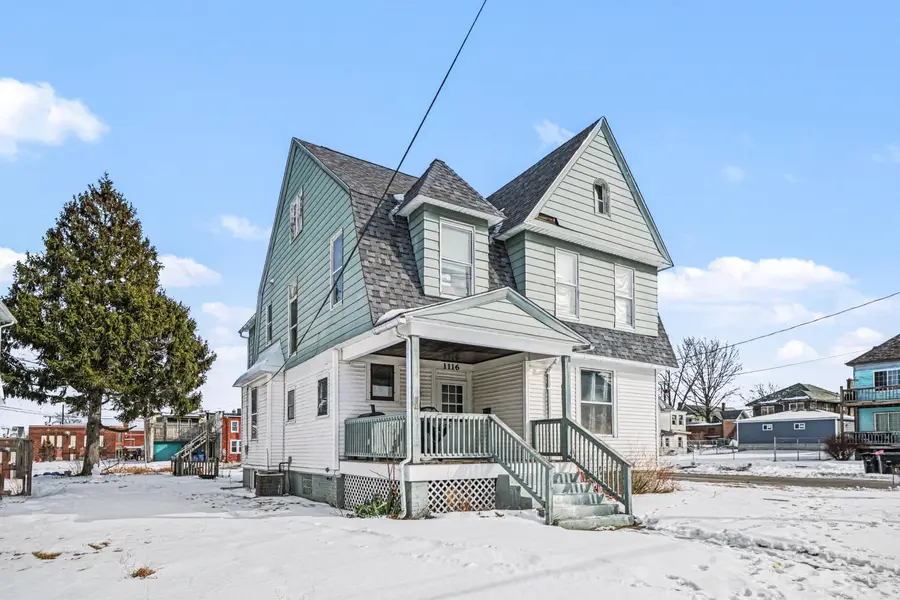 1116 Washington Street, Michigan City, IN 46360 - Image #3