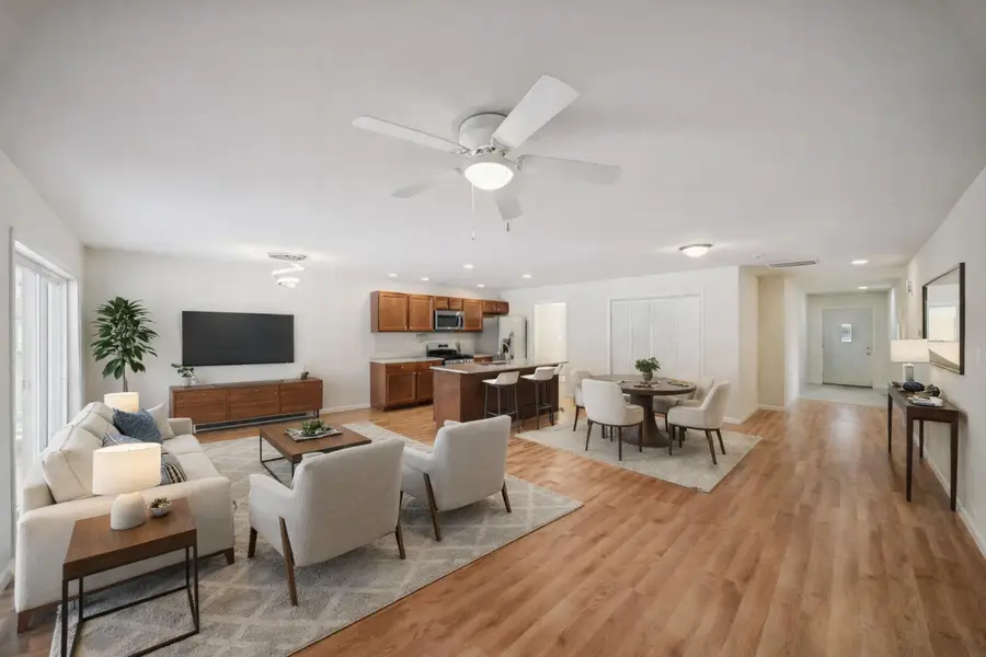 1524 Woodland Avenue, Michigan City, IN 46360 - #2