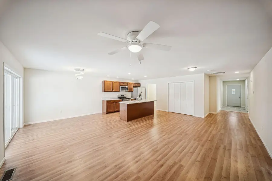 1524 Woodland Avenue, Michigan City, IN 46360 - #3