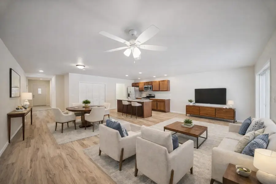 1528 Woodland, Michigan City, IN 46360 - #2