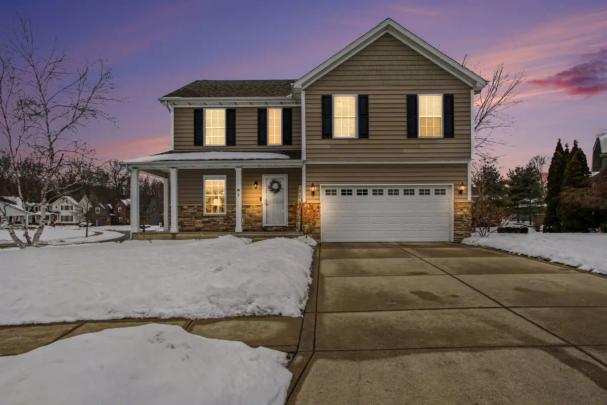 756 Mill Crossing, Valparaiso, IN 46385 - Image #1