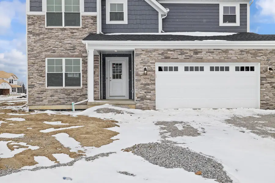 13098 109th Place, Dyer, IN 46311 - #2