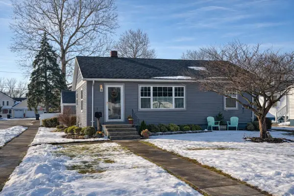 903 W Grove Street, Rensselaer, IN 47978