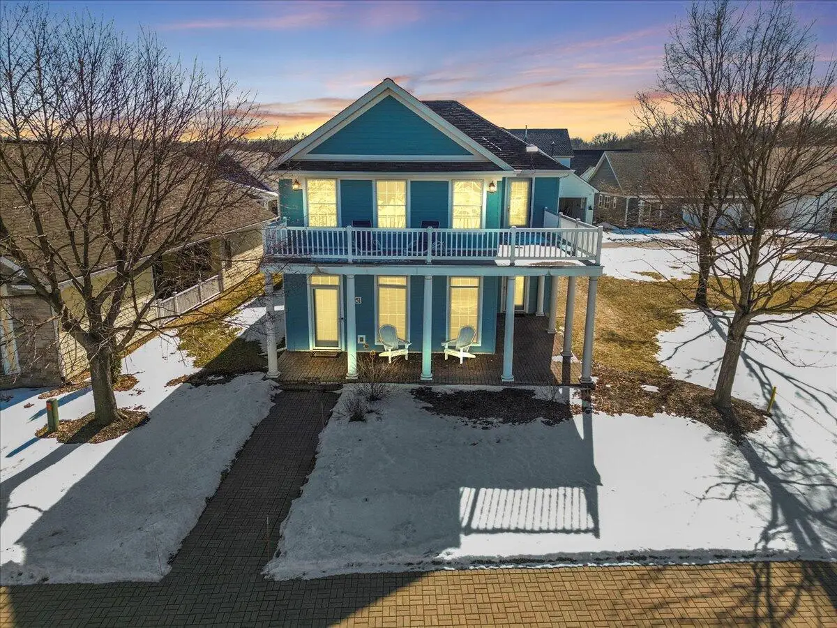 5951 S Dune Harbor Drive, Portage, IN 46368 - #1