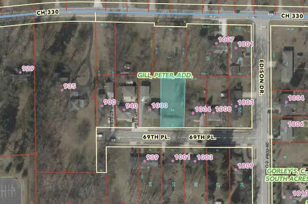 1000 69th Place, Schererville, IN 46375