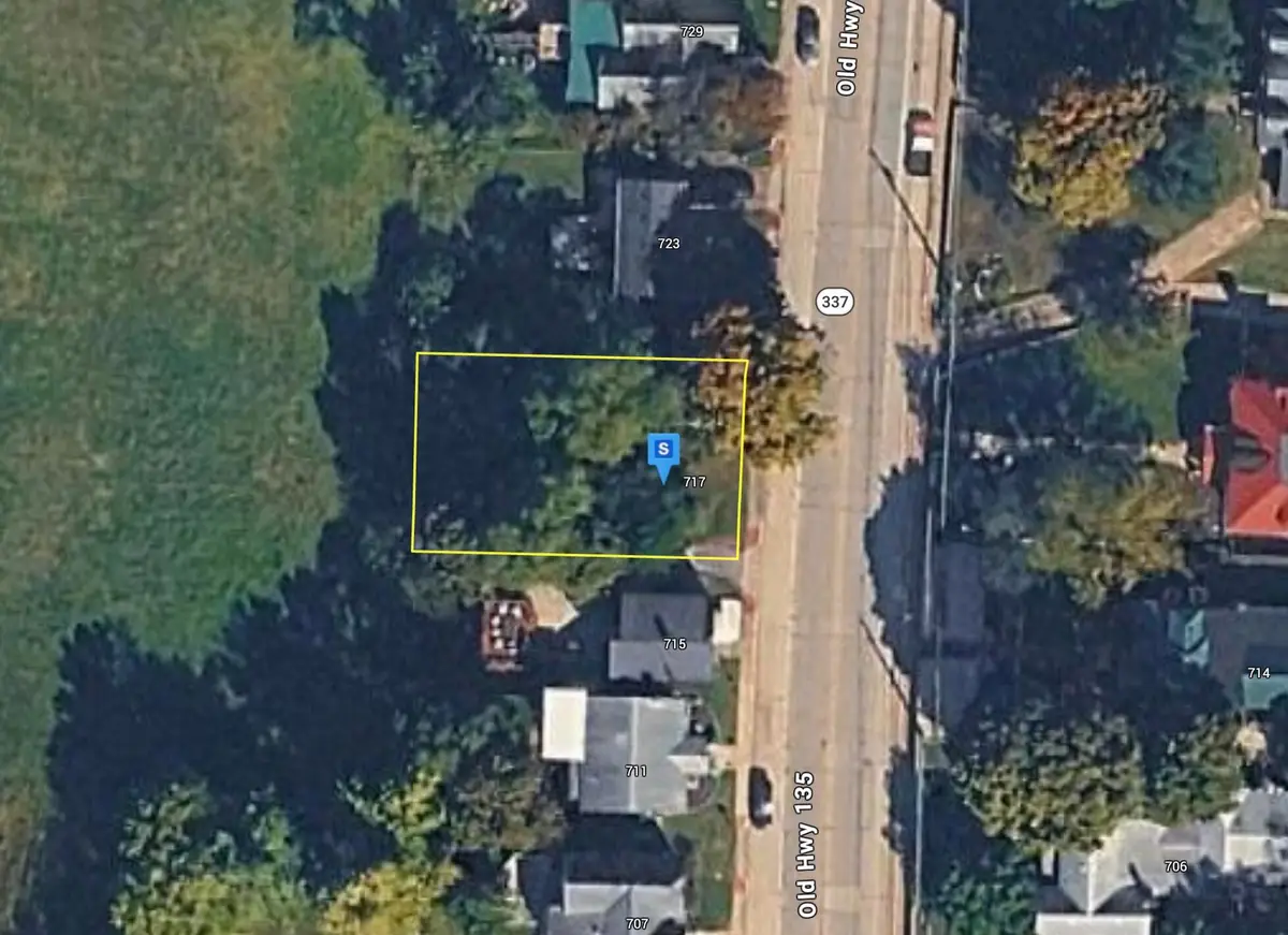 717 N Capitol Avenue, Corydon, IN 47112 - #1