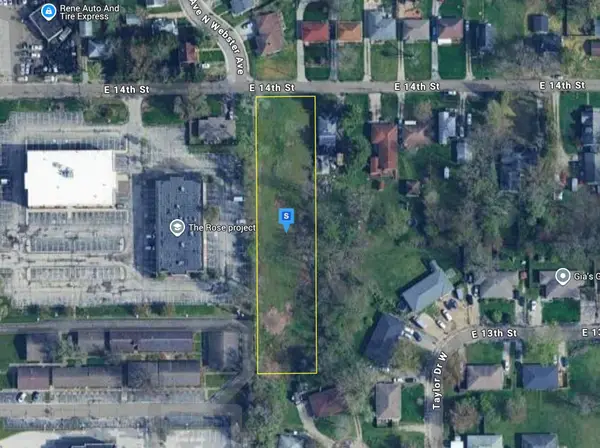 6013 E 14th Street, Indianapolis, IN 46219